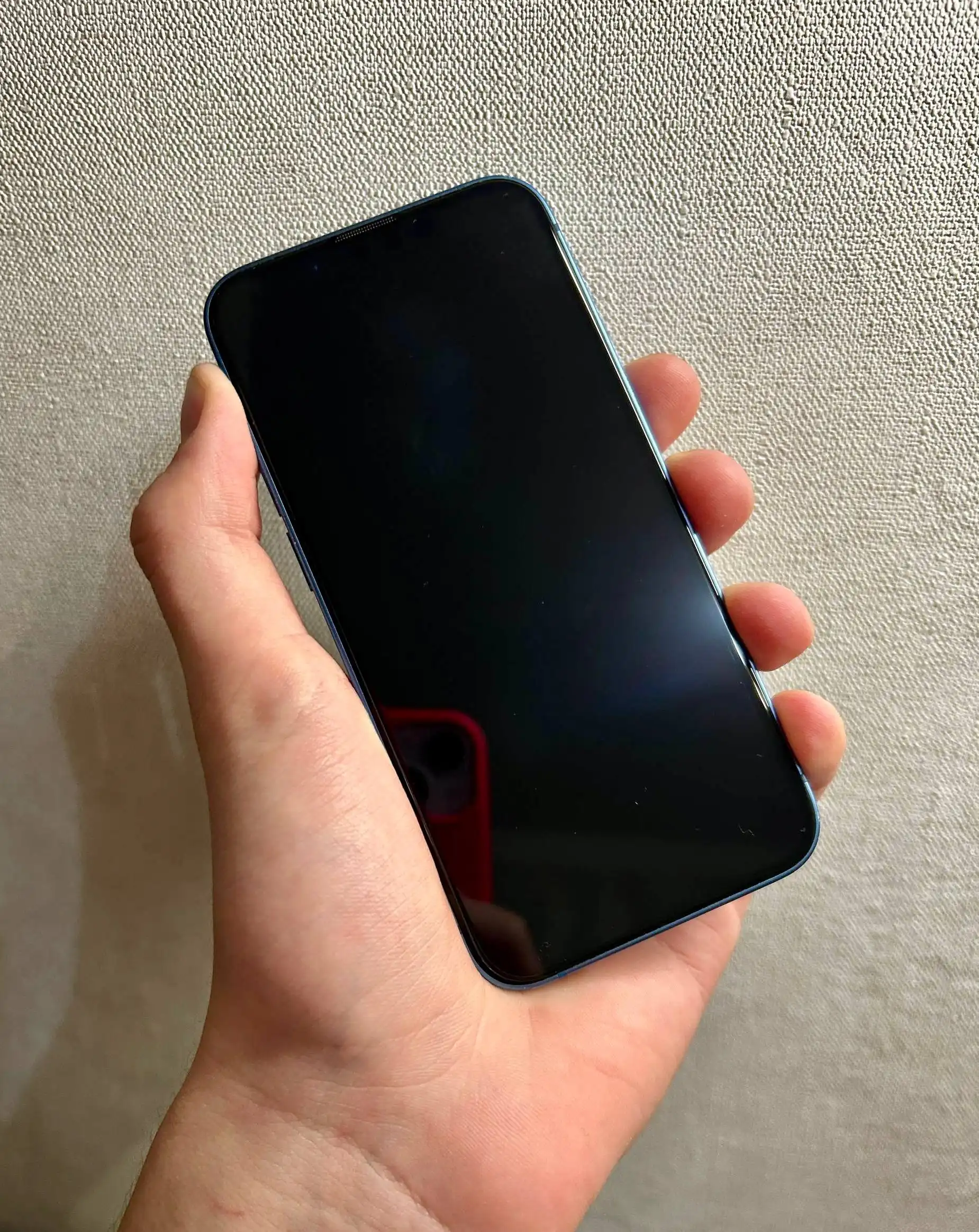 Продам iPhone 13 Mini Blue