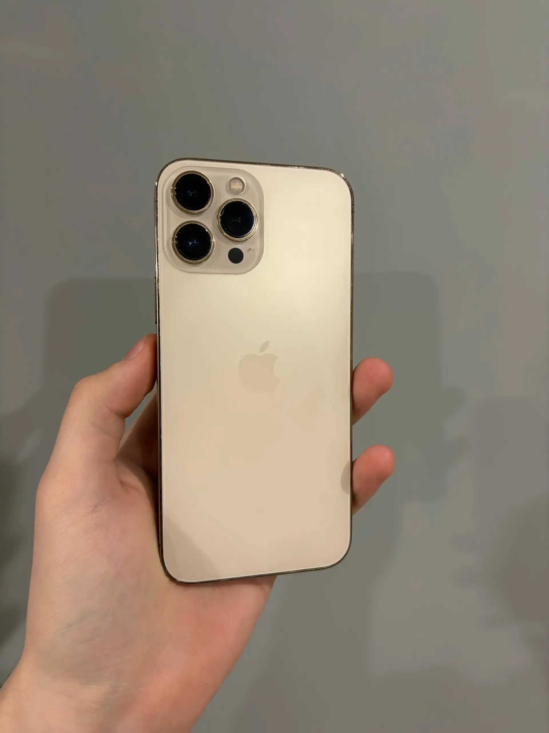 Продам IPhone 13 Pro Max 128Гб