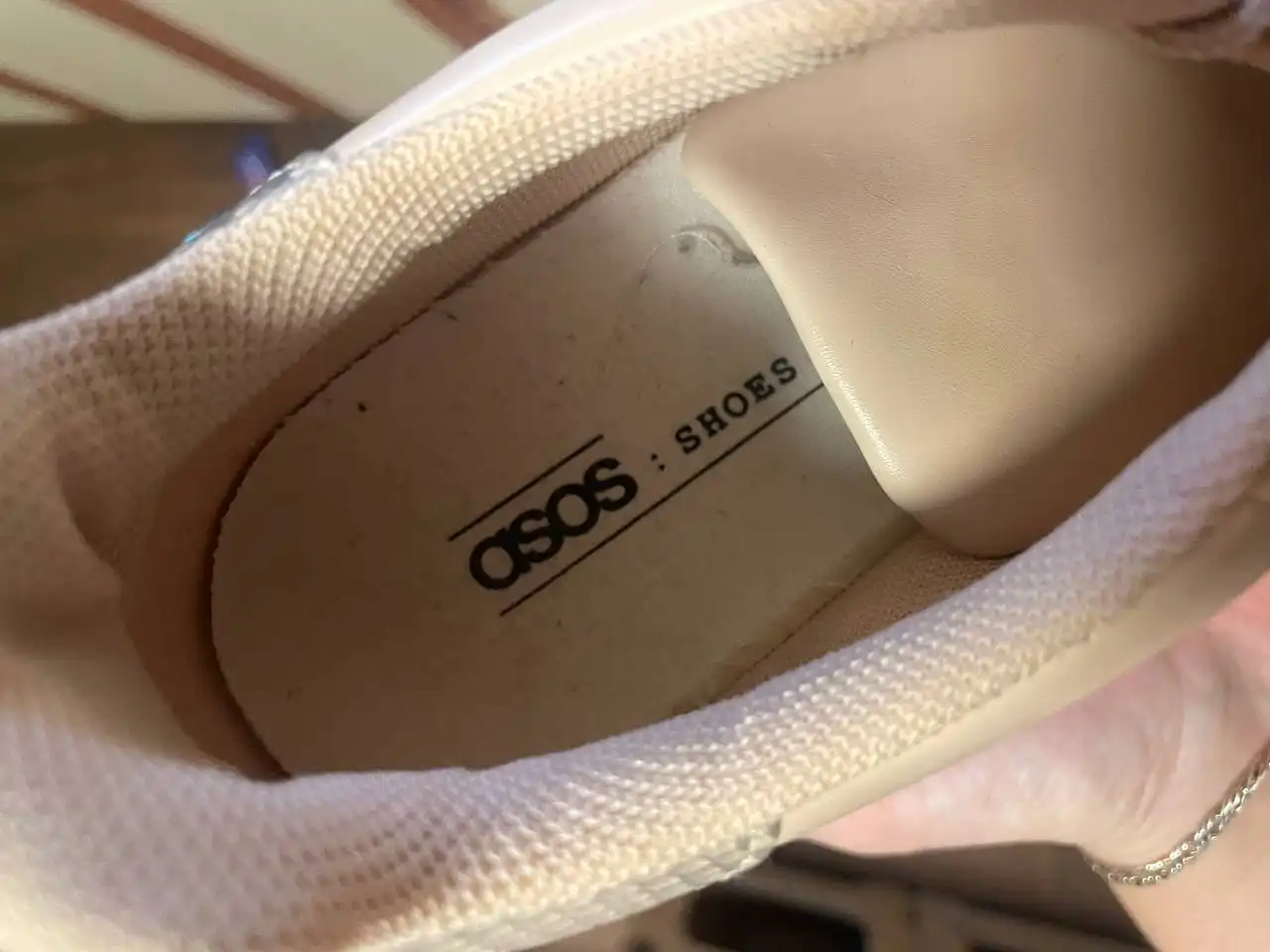 Итальянские ботинки на высокой подошве