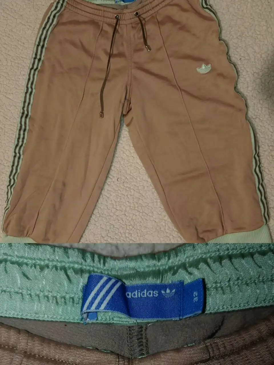 Женская одежда б/у разных размеров