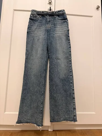 Джинсы Lime 34 размер - Женская одежда в Калининград