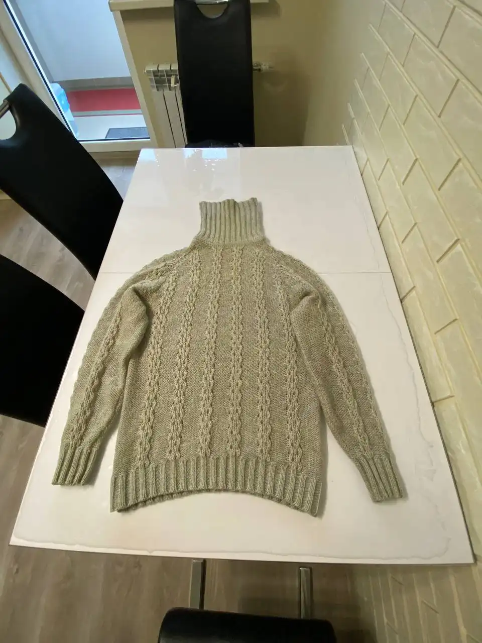 Продам свитер размер 50 - Одежда в Калининград