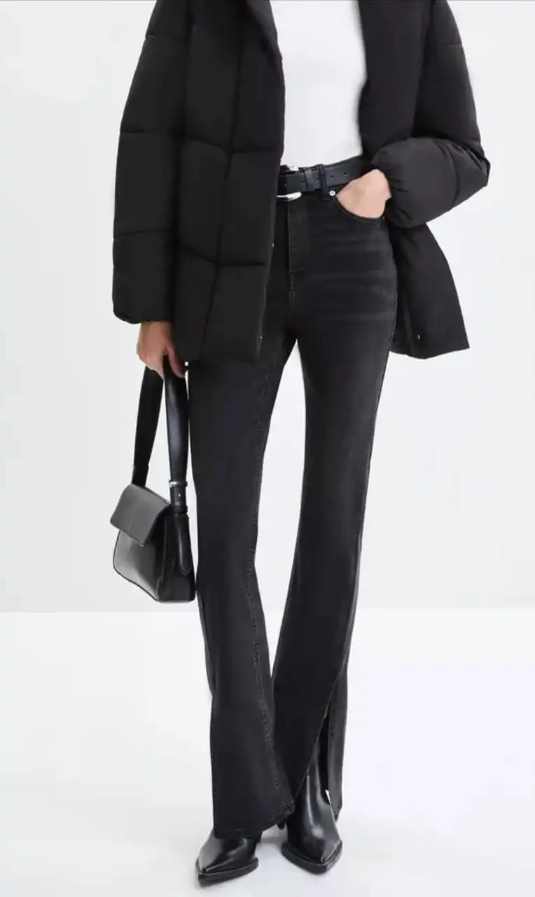 Джинсы Zarina размер 44 - Джинсы (Одежда) в Калининград