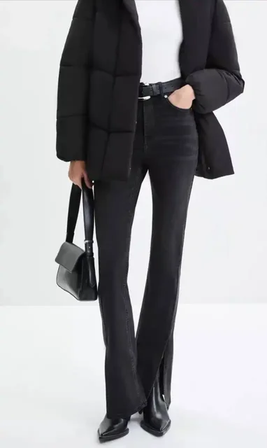 Джинсы Zarina размер 44 - Женская одежда в Калининград