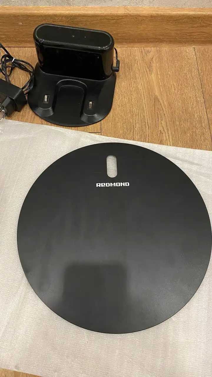 Робот-пылесос новый - Бытовая техника (Электроника) в Калининград