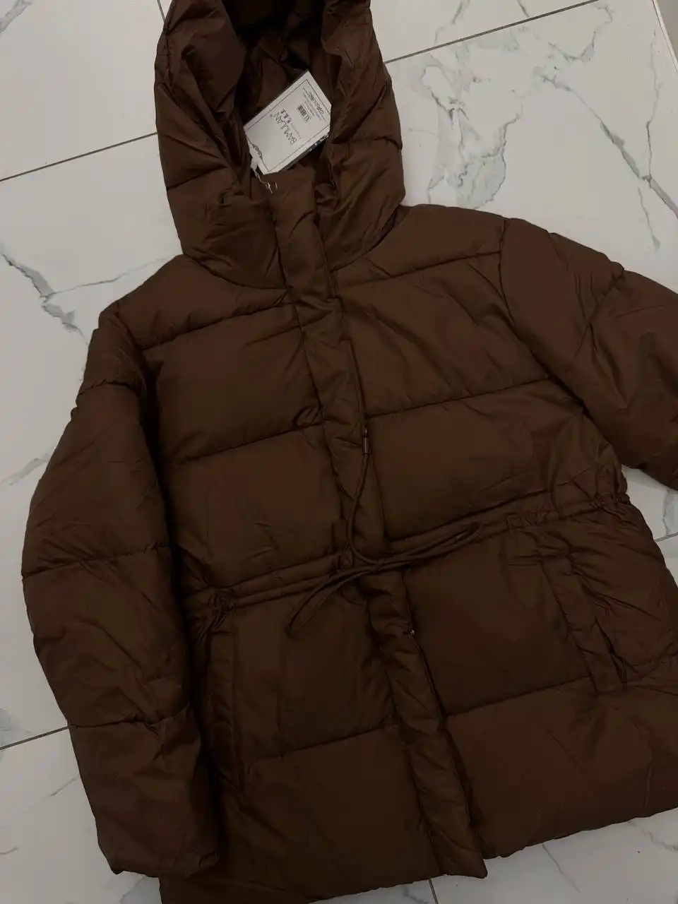 Куртка M на рост до 165 - Куртки (Одежда) в Калининград