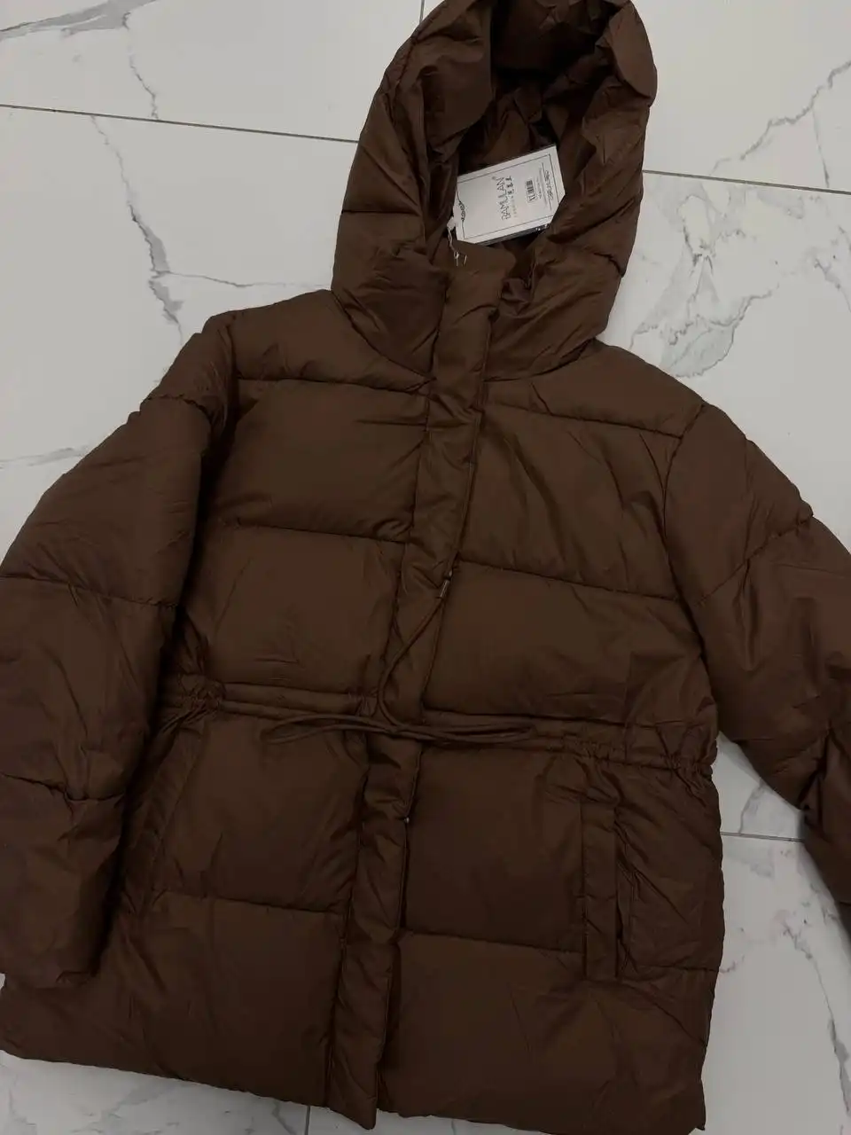 Куртка M на рост до 165 - Куртки (Одежда) в Калининград