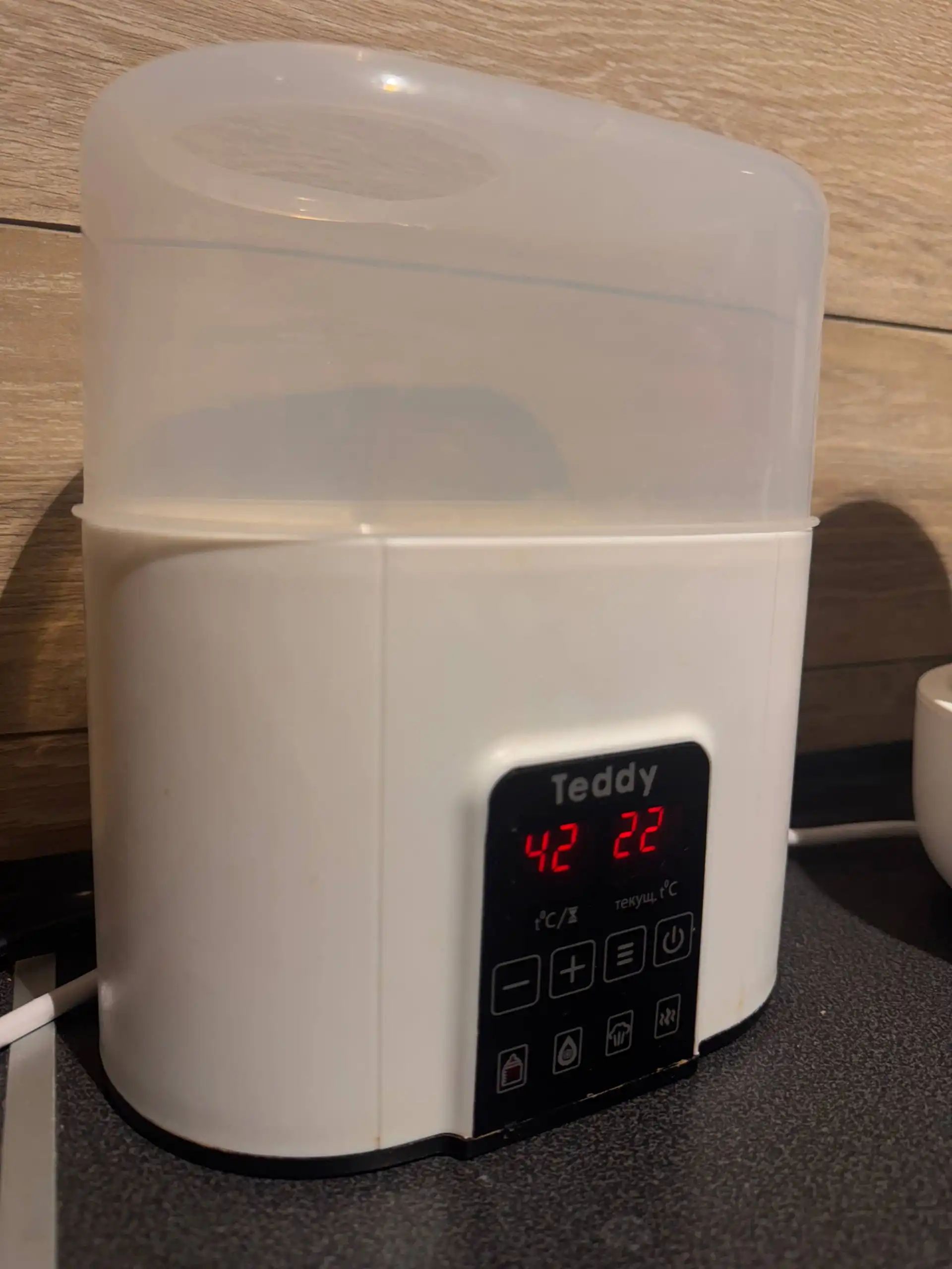 Стерилизатор для бутылочек с подогревом - Товары для детей в Калининград