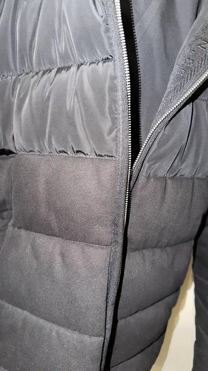 Зимняя мужская куртка Zara размер L - Верхняя одежда (Одежда) в Калининград