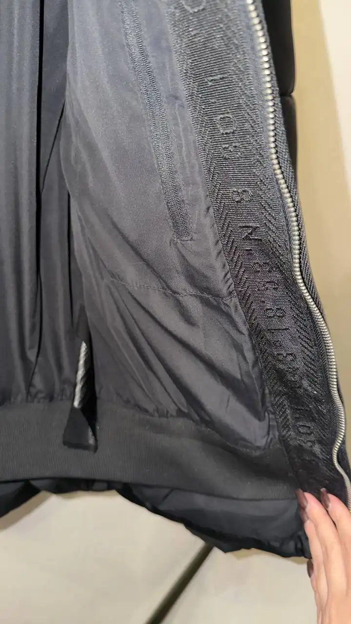 Зимняя мужская куртка Zara размер L - Верхняя одежда (Одежда) в Калининград