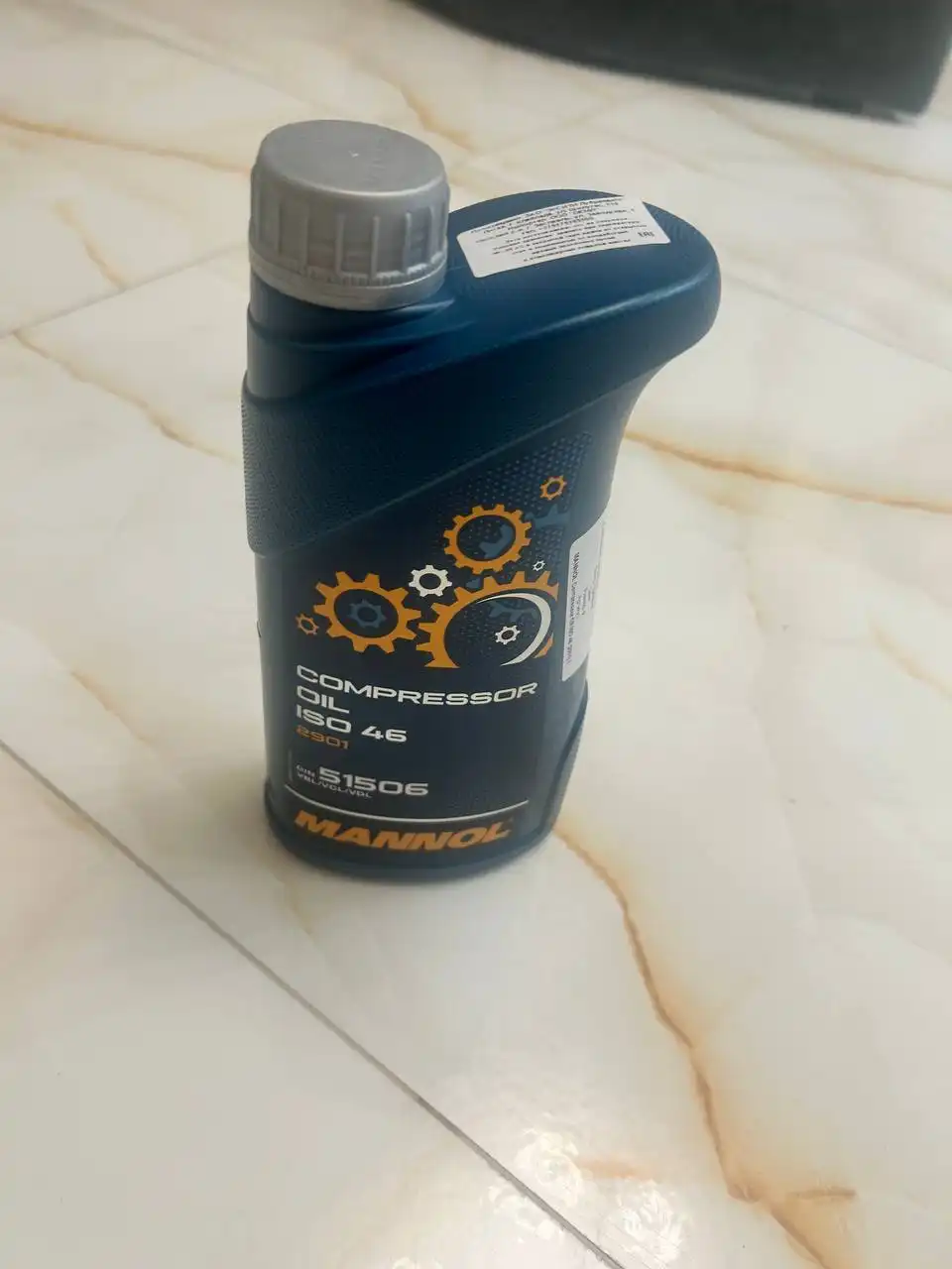 Продам масляный компрессор DEKO новый в коробке - Инструменты (Барахолка) в Калининград