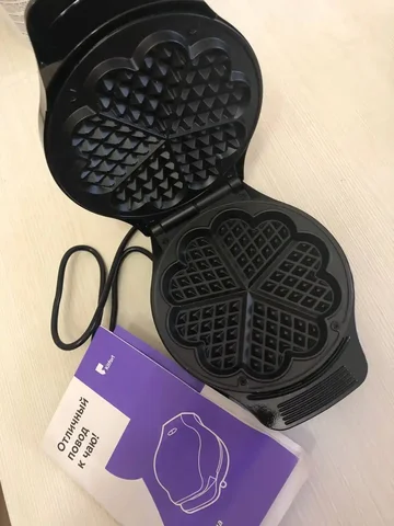 Продам вафельницу Kitfort KT-1664 - Кухонная техника в Калининград