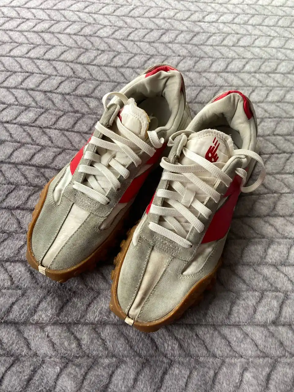 Обувь из США, размер 26,5 см - Обувь (Барахолка) в Калининград