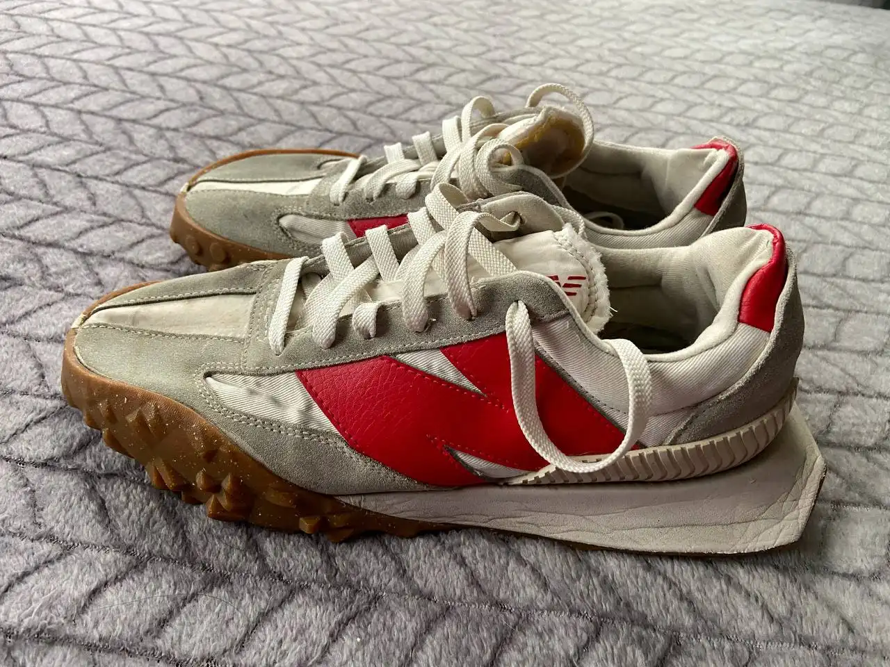 Обувь из США, размер 26,5 см - Обувь (Барахолка) в Калининград