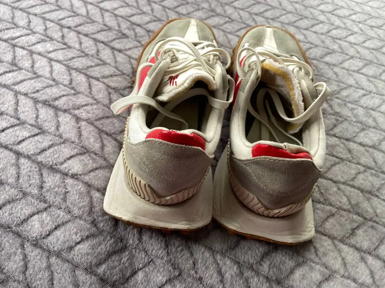 Обувь из США, размер 26,5 см - Обувь (Барахолка) в Калининград