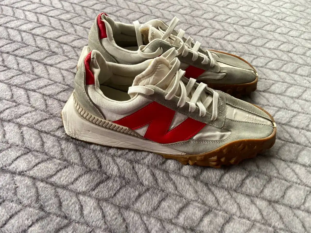 Обувь из США, размер 26,5 см - Обувь (Барахолка) в Калининград