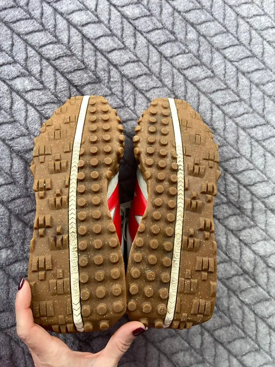 Обувь из США, размер 26,5 см - Обувь (Барахолка) в Калининград