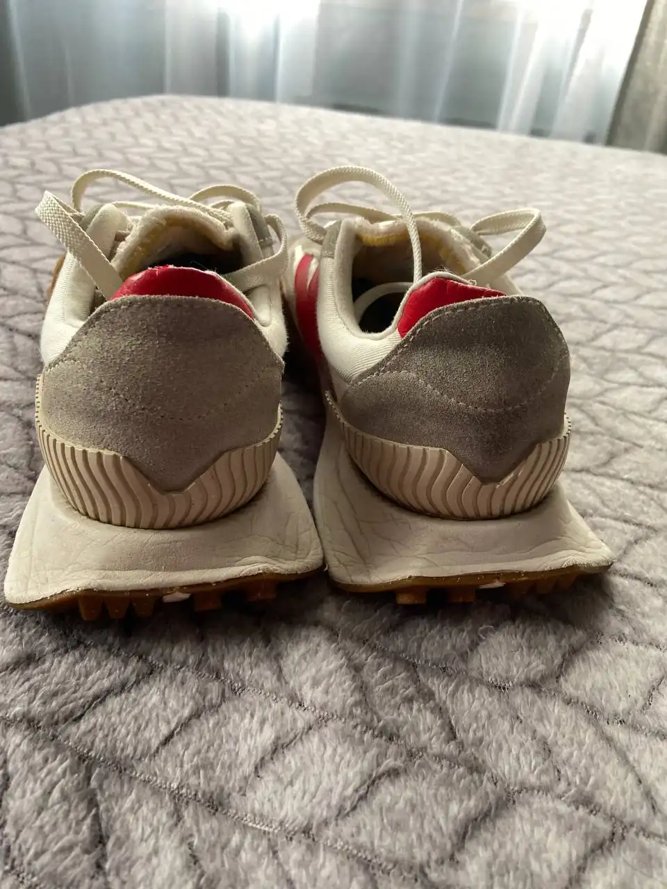 Обувь из США, размер 26,5 см - Обувь (Барахолка) в Калининград