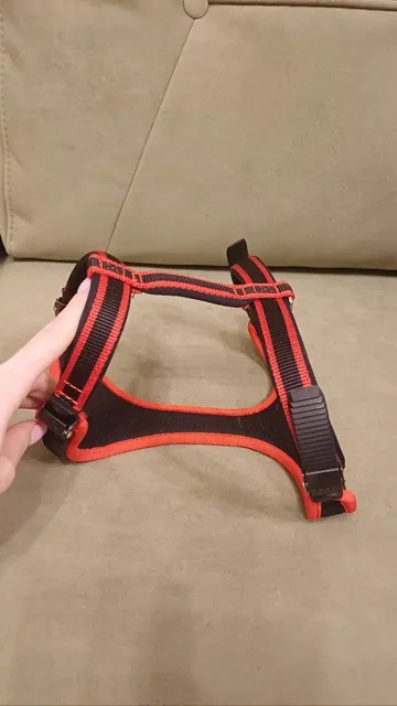 Шлейки Ferplast ergocomfort для собак - частное объявление в Калининград