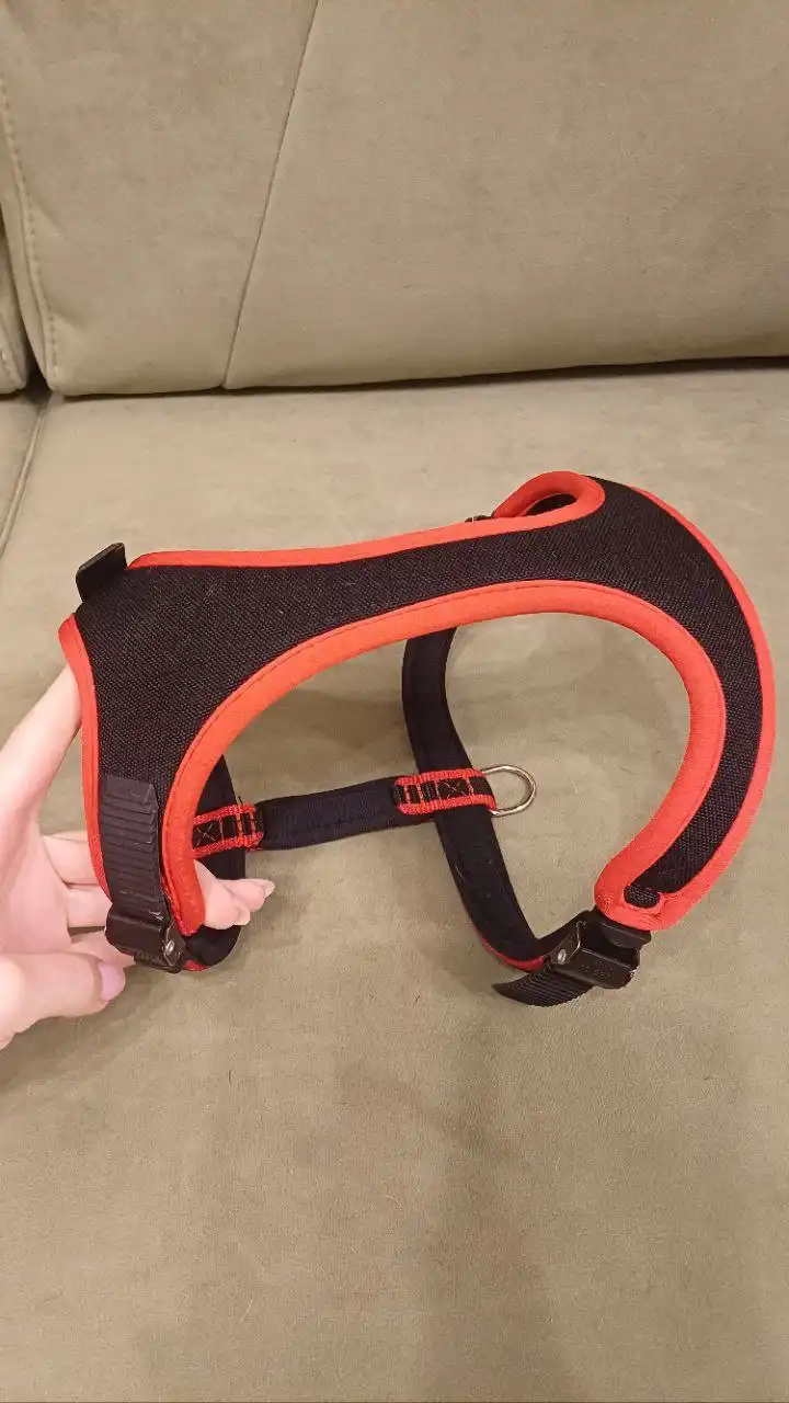 Шлейки Ferplast ergocomfort для собак - Аксессуары для животных (Животные) в Калининград