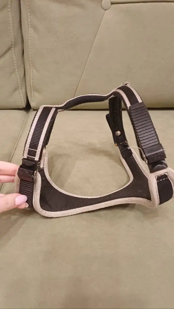 Шлейки Ferplast ergocomfort для собак - Аксессуары для животных (Животные) в Калининград