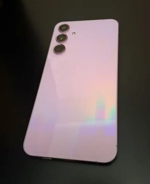 Samsung A55 8/256 в отличном состоянии - частное объявление в Светлогорск