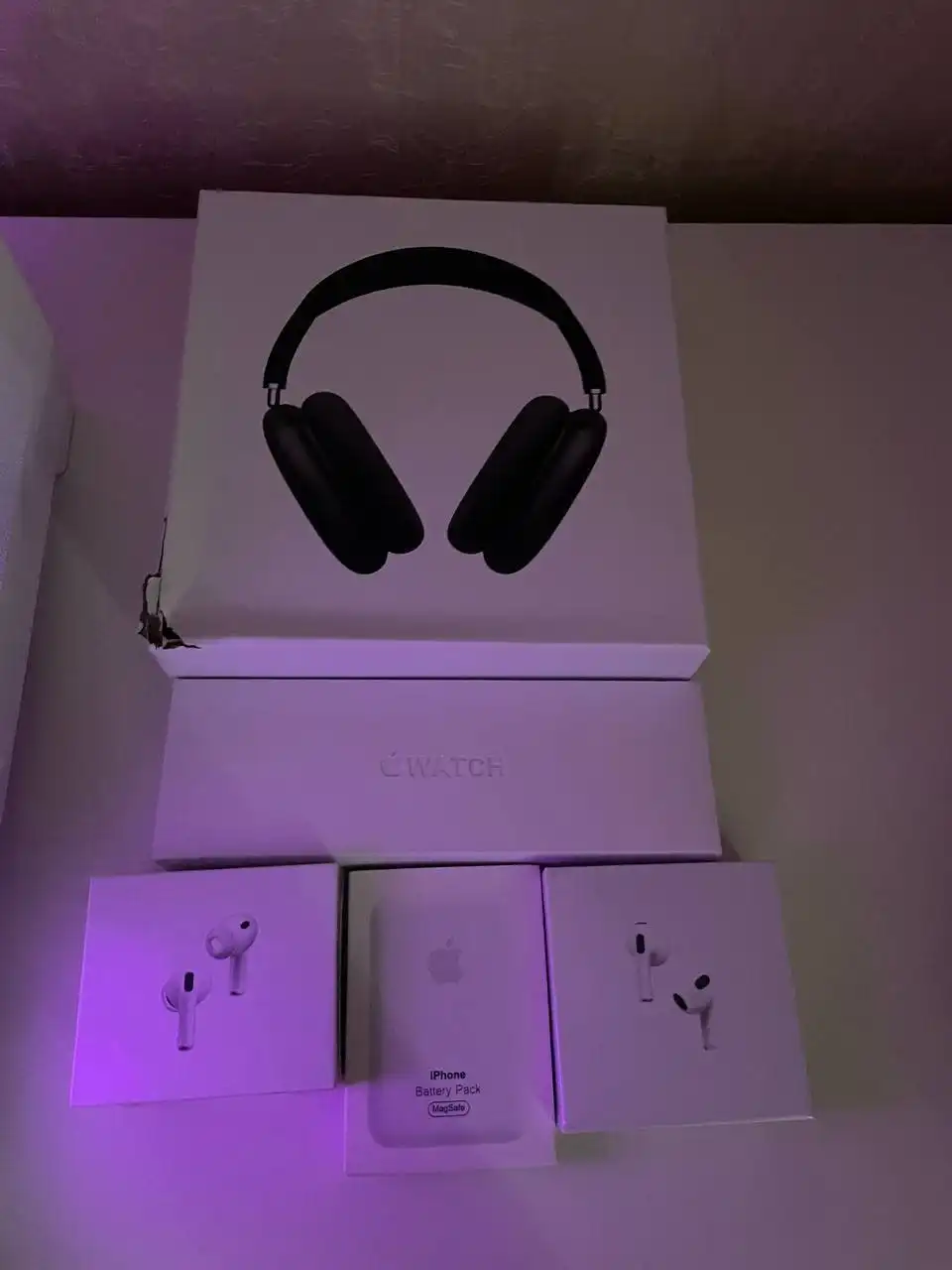 Реплика - все абсолютно новое - Барахолка в Калининград