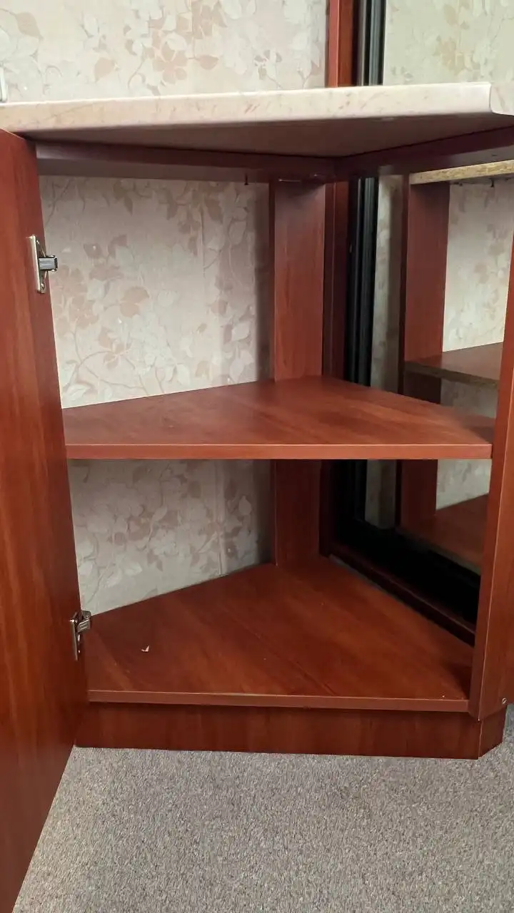 Тумба угловая - Барахолка в Калининград