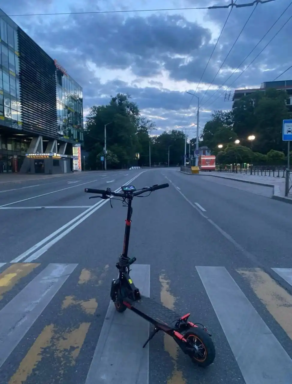 Электросамокат KUGOO M4 PRO MAX - Электросамокаты (Электроника) в Калининград