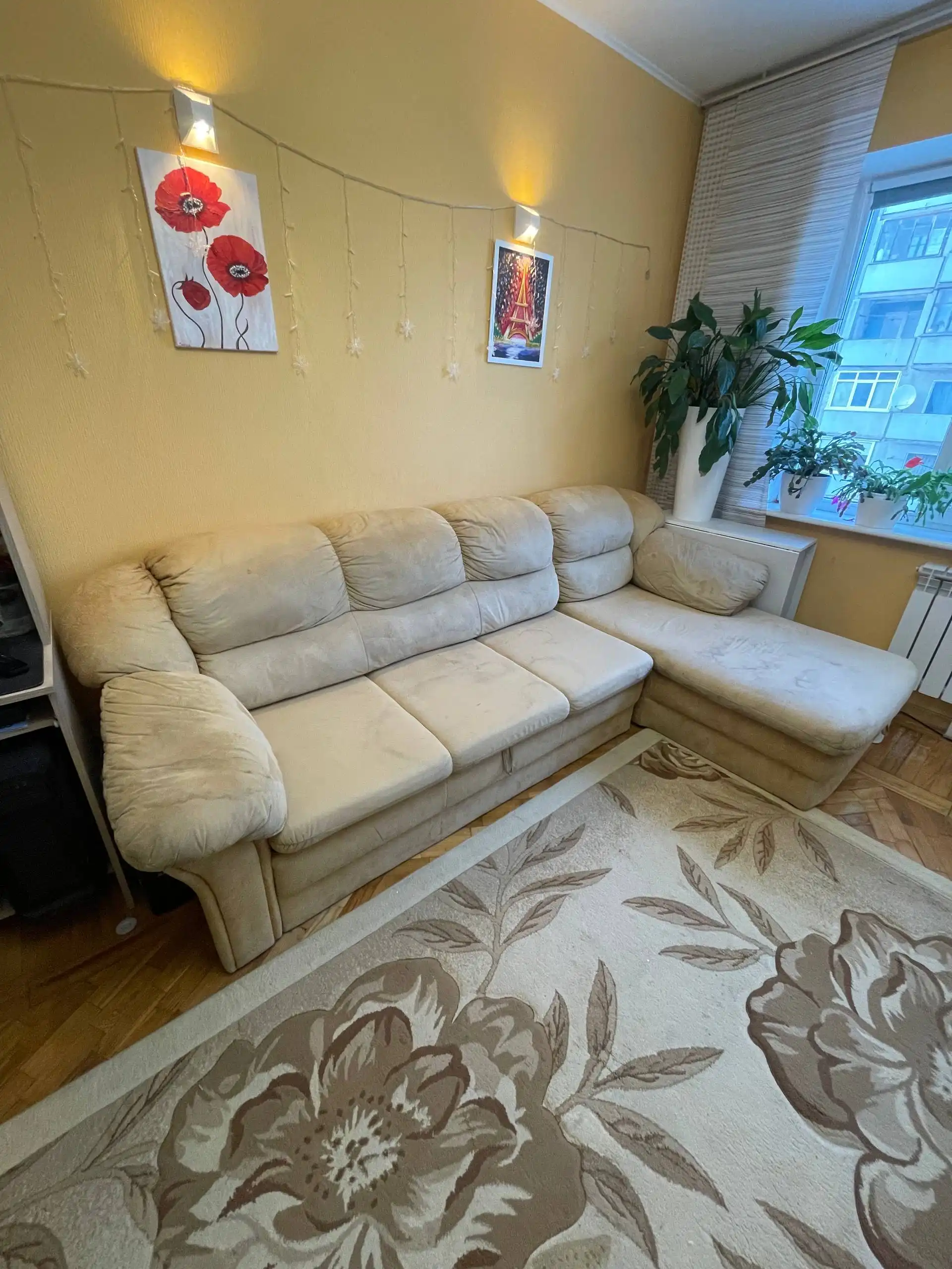 Диван угловой бу - Барахолка в Калининград