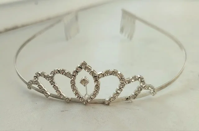 Диадема для девочки/женская - Часы в Калининград