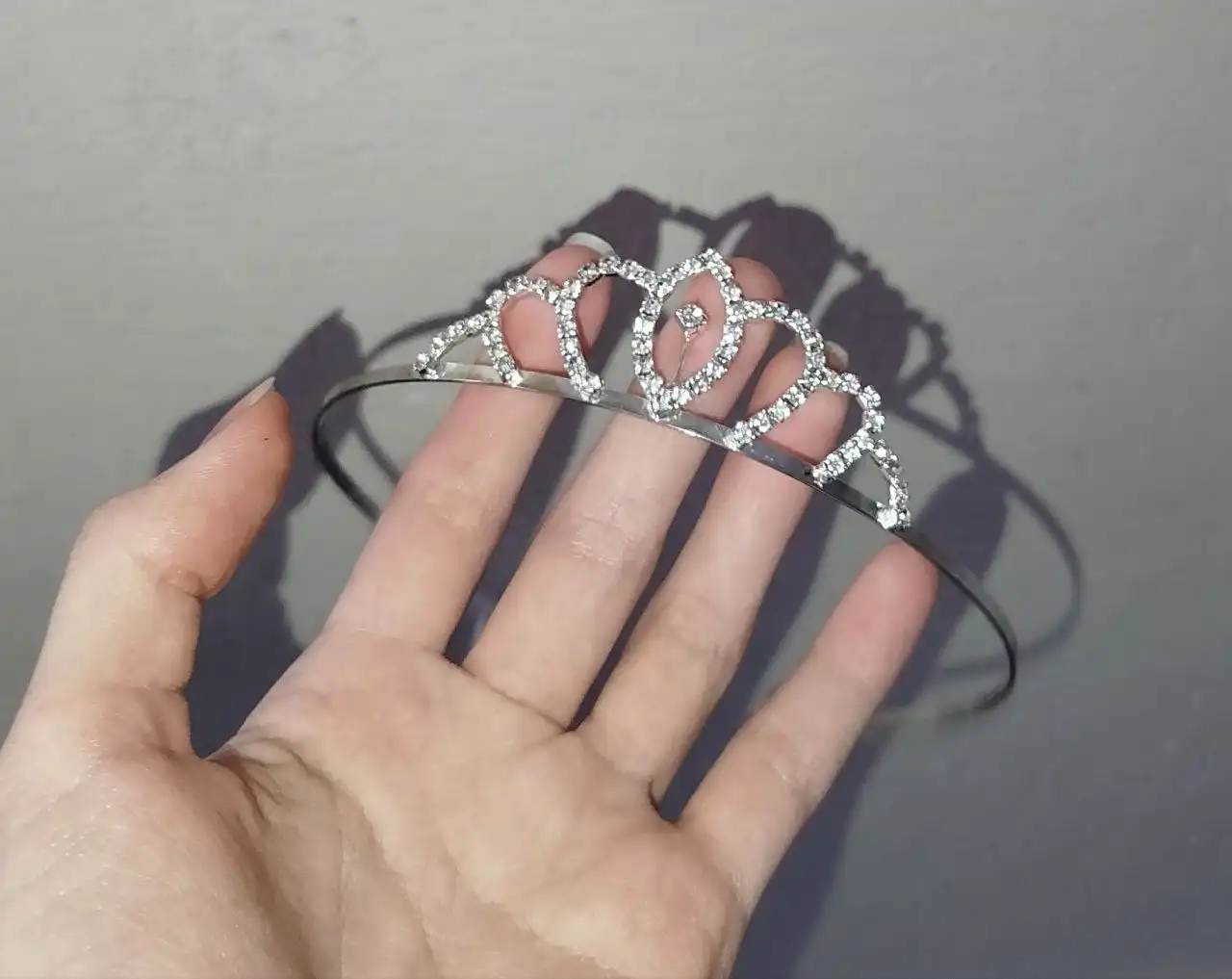 Диадема для девочки/женская - Барахолка в Калининград