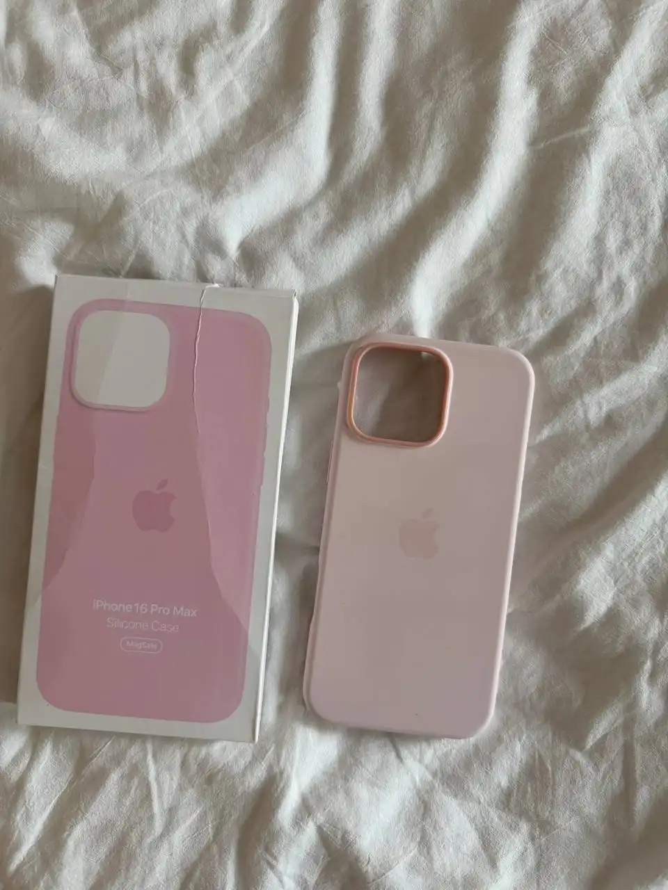 Чехлы для iPhone 16 Pro Max - Аксессуары для телефонов (Электроника) в Калининград