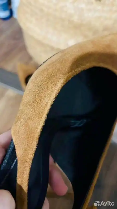 Туфли и топ Zara с бирками - Женская одежда (Одежда) в Калининград