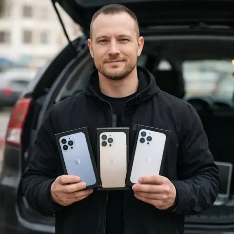 Залог техники: Айфон, приставка, ноутбук - Общественное питание в Калининград