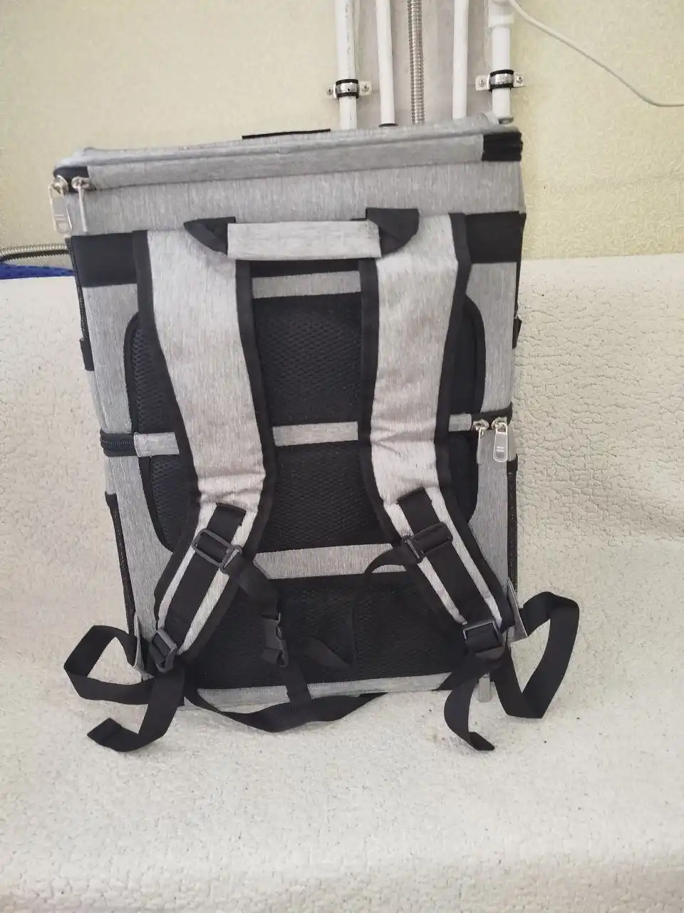 Переноска для двух кошек - Аксессуары для животных (Животные) в Калининград