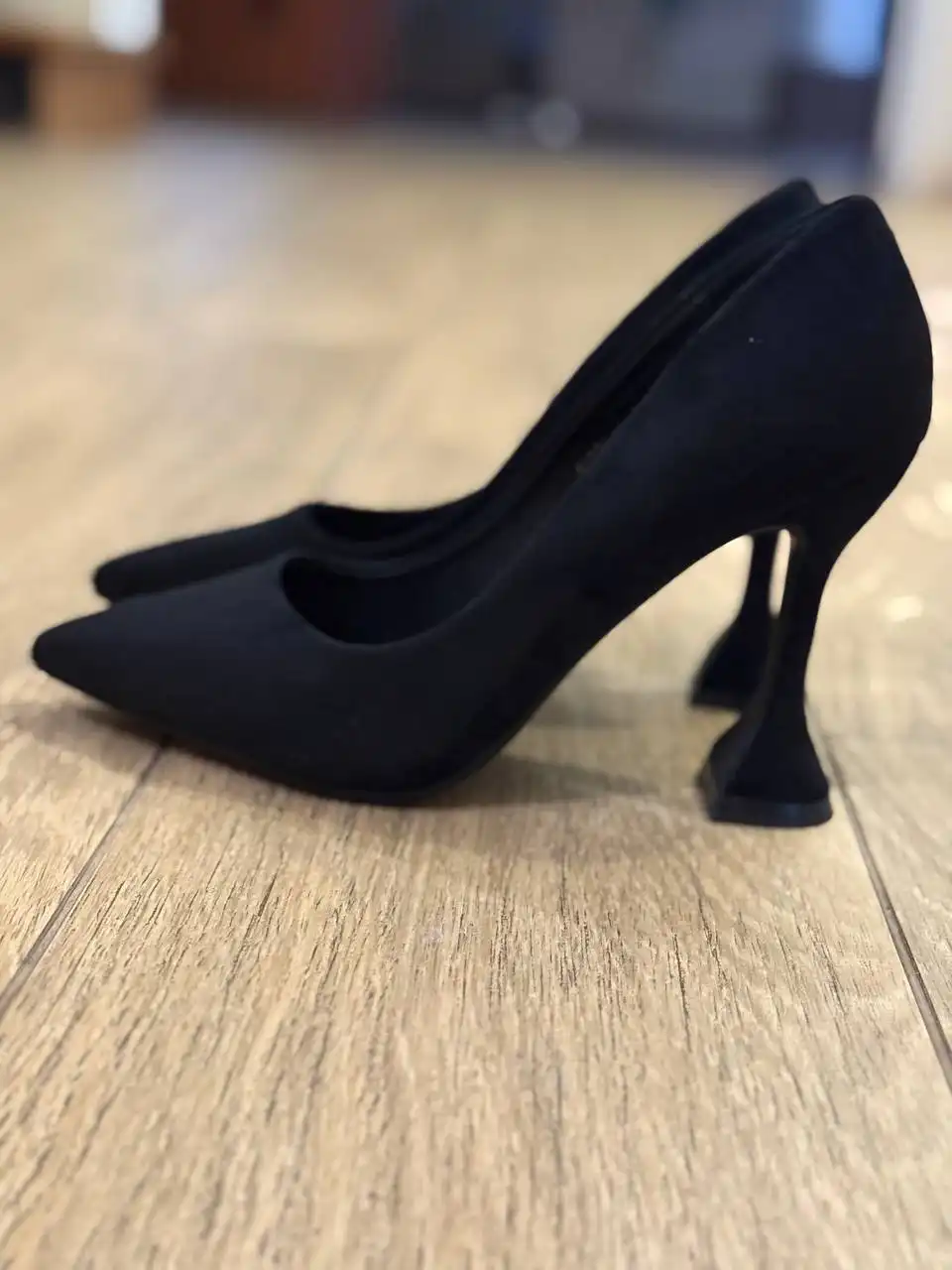 Туфли в отличном состоянии - Обувь (Одежда) в Калининград