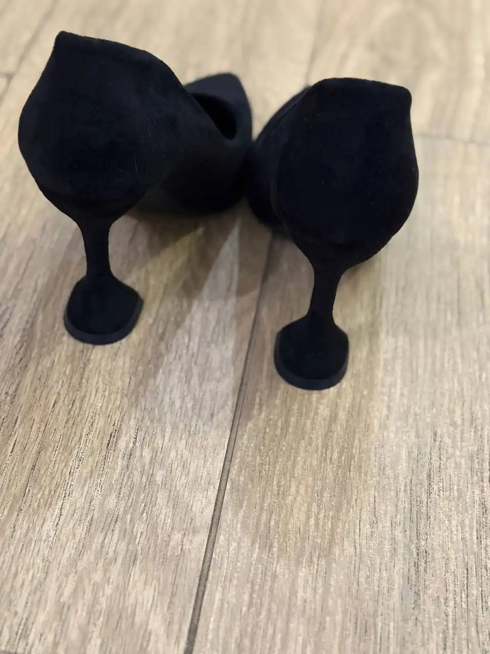 Туфли в отличном состоянии - Обувь (Одежда) в Калининград