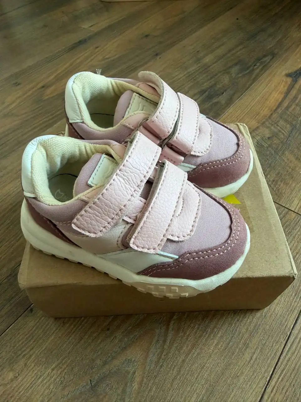 Кроссовки Котофей 21 размер - Обувь (Одежда) в Калининград