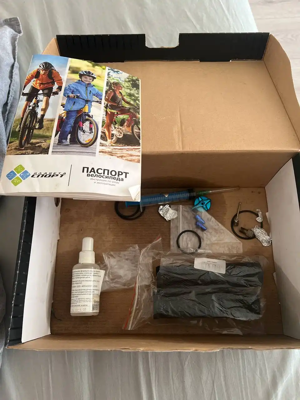 Велосипед Giant Talon 3 27.5 дюймов - Велосипеды (Барахолка) в Калининград