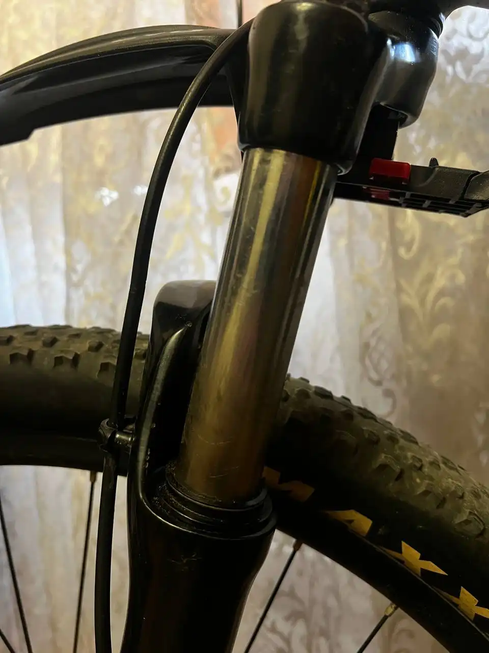 Велосипед Giant Talon 3 27.5 дюймов - Велосипеды (Барахолка) в Калининград