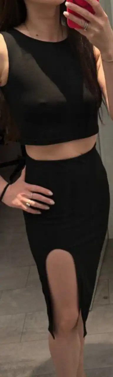 Новый женский классический костюм размер 46 - Костюмы (Одежда) в Калининград