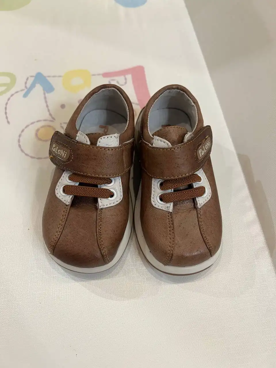 Ботинки кожаные и кеды LaRedoute - Обувь (Одежда) в Калининград