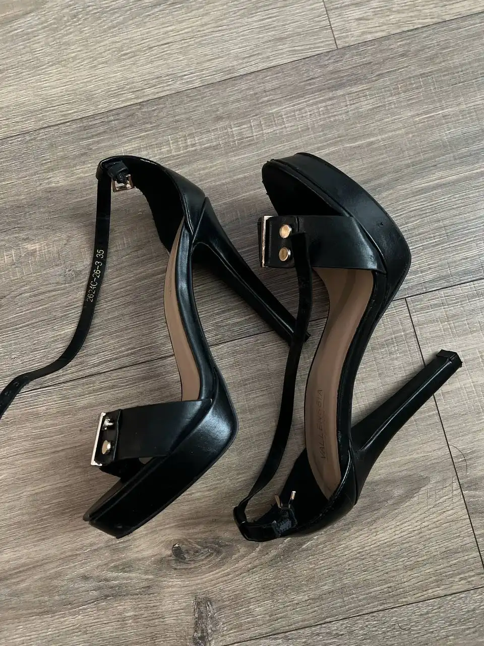 35 размер - Барахолка в Калининград