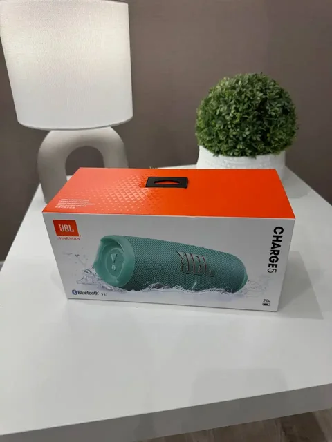 Портативная Bluetooth колонка 40 Вт IP67 - Аудиотехника в Калининград