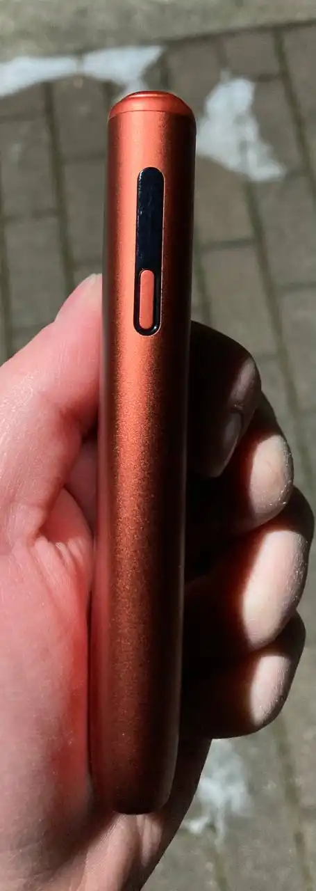 IQOS ILUMA i One 2025 б/у - Электронные сигареты и аксессуары (Электроника) в Калининград