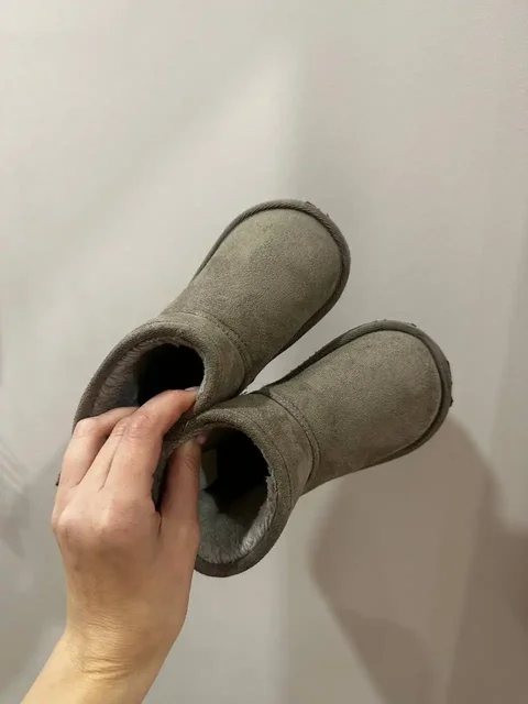 Детские угги H&M размер 26/27 - Сумки в Калининград