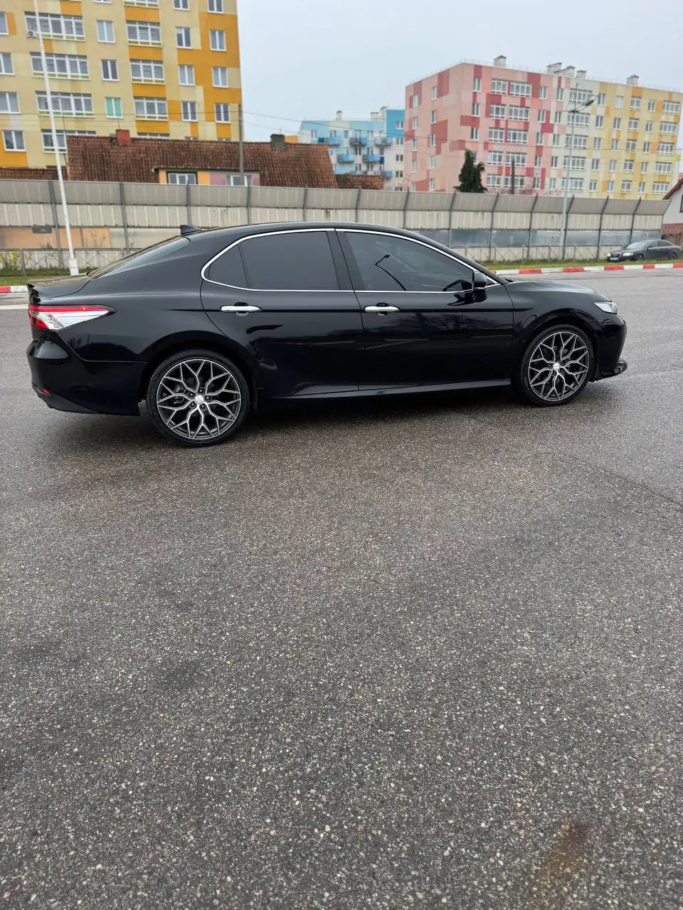 Барахолка в Калининграде - Барахолка в Калининград