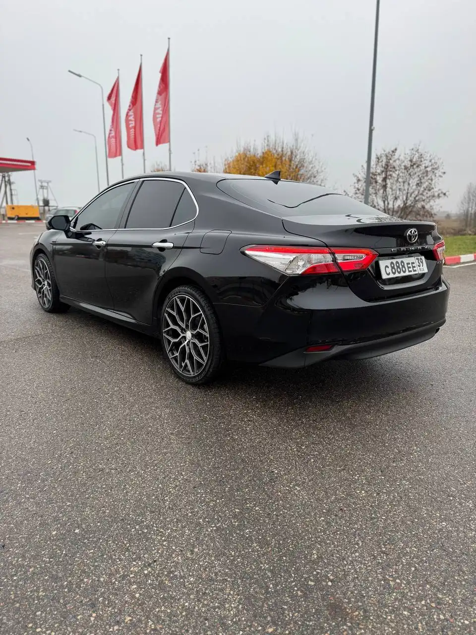 Барахолка в Калининграде - Барахолка в Калининград