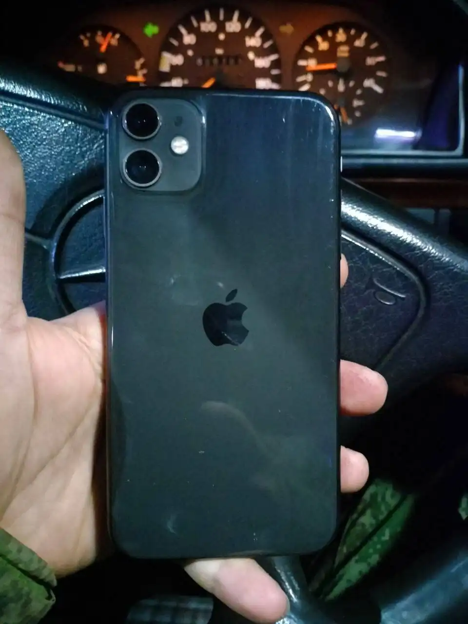 Продам iPhone 11 128 ГБ - Смартфоны (Электроника) в Калининград